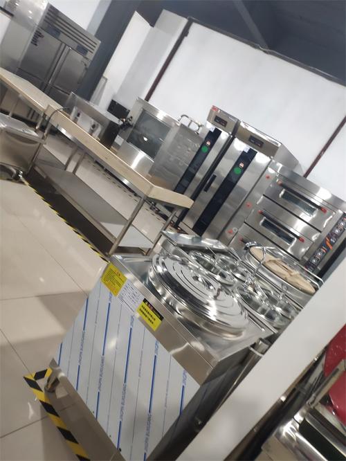 安阳宏淼商贸 深耕厨具卫具与日用百货，让二手好物焕发新价值