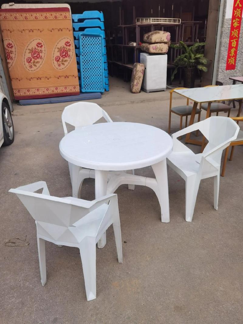 二手日用百货的宝藏小店 漳浦县福多多探店记